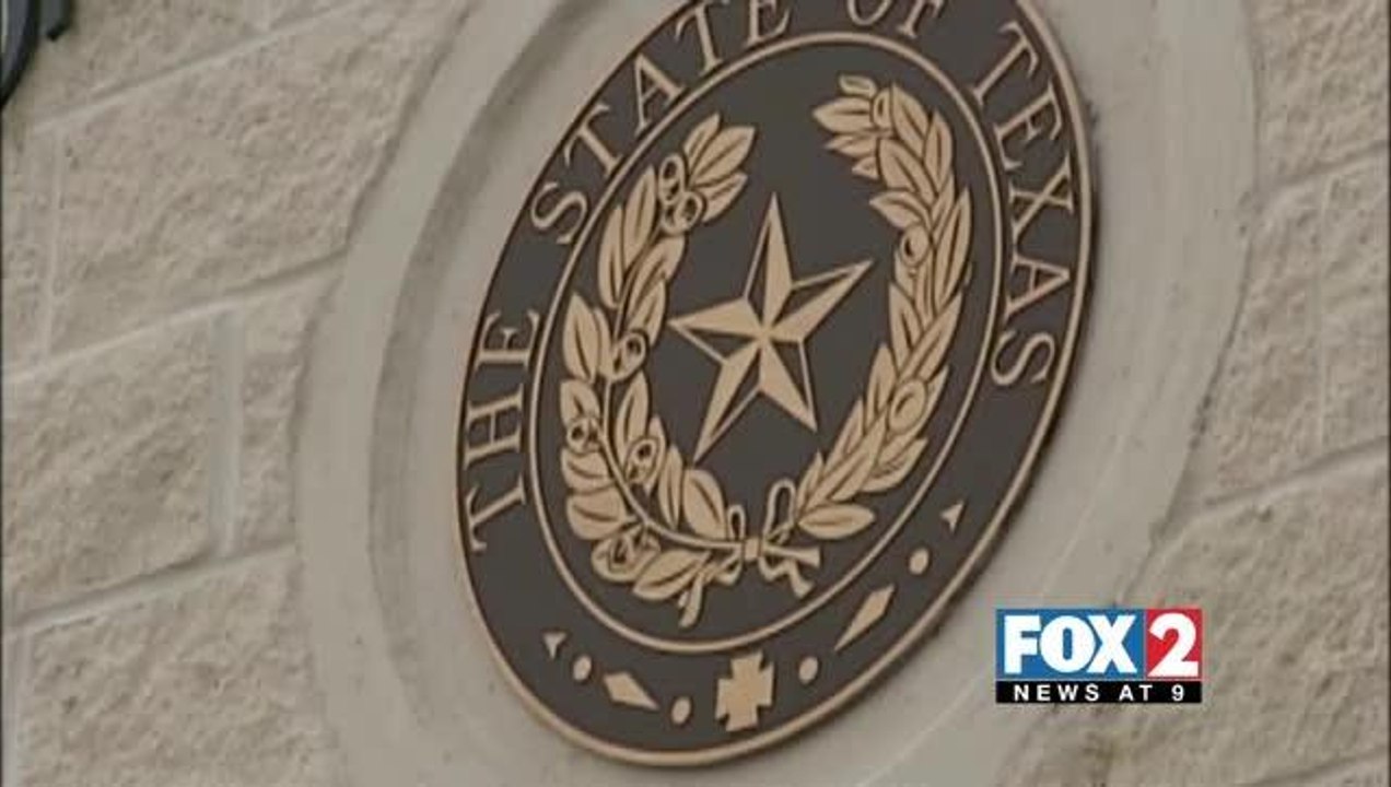 Two County Employees Arrested For Stealing Caliche