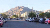 Barrios en El Paso en peligro de extinción