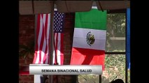 VIDEO: Hablan de médicos de México que llegan a California durante Semana Binacional de Salud