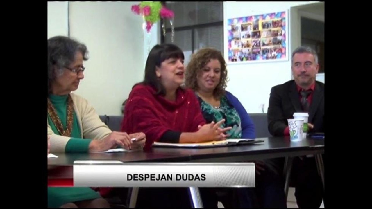 VIDEO: Consejos para inmigrantes indocumentados