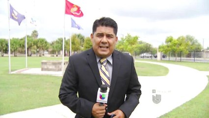 Secretario de estado Carlos Cascos invita a votar en estas elecciones