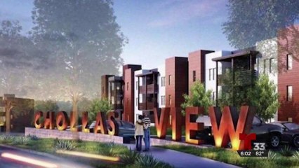 Inconformidad por la construcción de viviendas accesibles en Encanto, San Diego