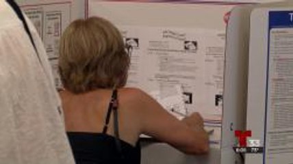 Inicia la recepción de votos anticipados, hay buena expectativa de participación en SD