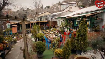 El Amor esta en el Aire- Love is in the Air- 103