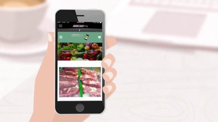 Un mercado hispano lanza aplicación para ahorrarle cientos de dólares