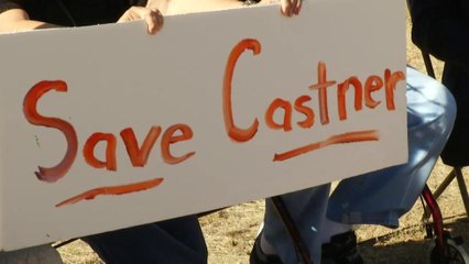 Continuan esfuerzos para hacer de 'Castner Range' monumento nacional