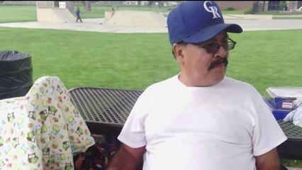 Accidente cobra la vida de padre de familia