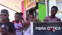 Migrantes haitianos ya demandan servicios de salud en Baja California