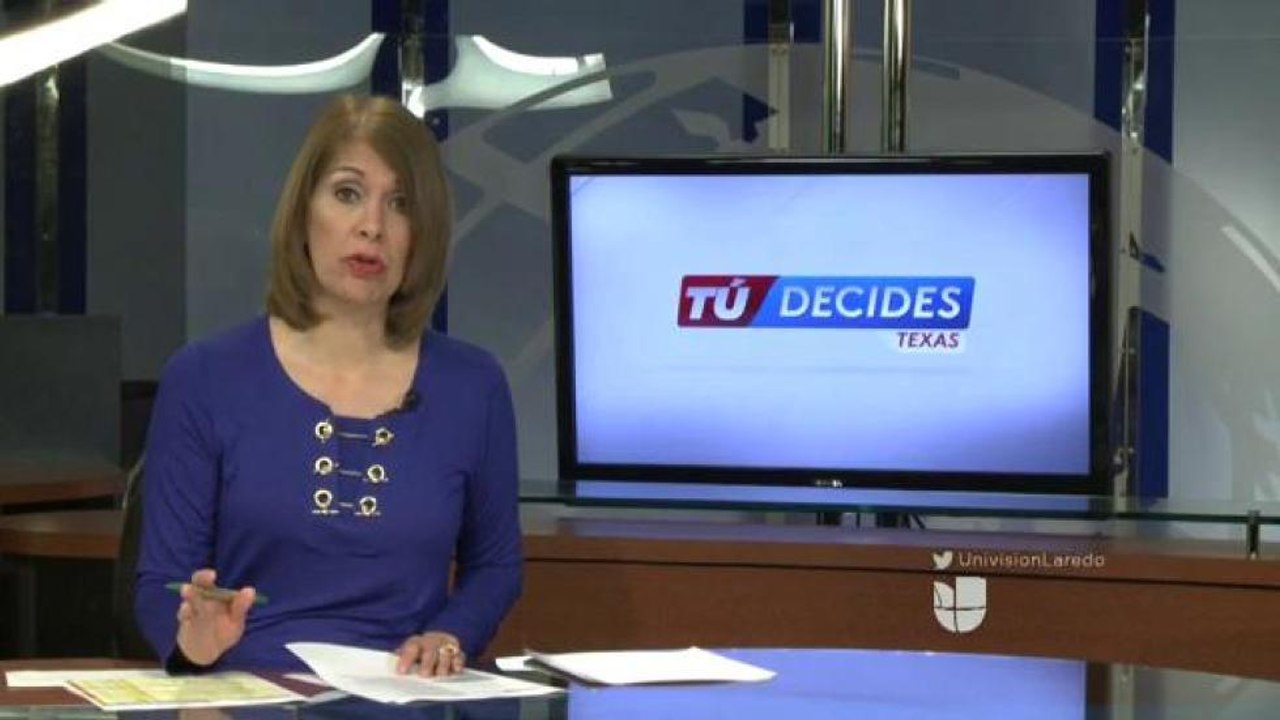 Conoce a tus candidatos