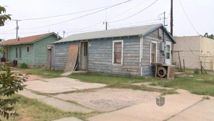 Ordenanza mas estricta en Odessa a quienes no mantengan limpio su jardín