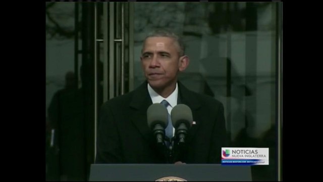 VIDEO: Rechazan alivios migratorios (DACA y DAPA)