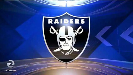 NEVADA GOVERNOR APPROVES PLAN TO FUND NEW RAIDERS STADIUM