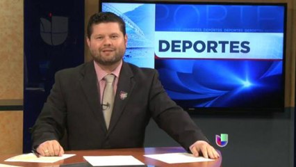 United South en primer lugar del Distrito y Nixon 6 ganados 1 perdido