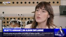 Juliette Armanet revient vendredi avec son deuxième album, 