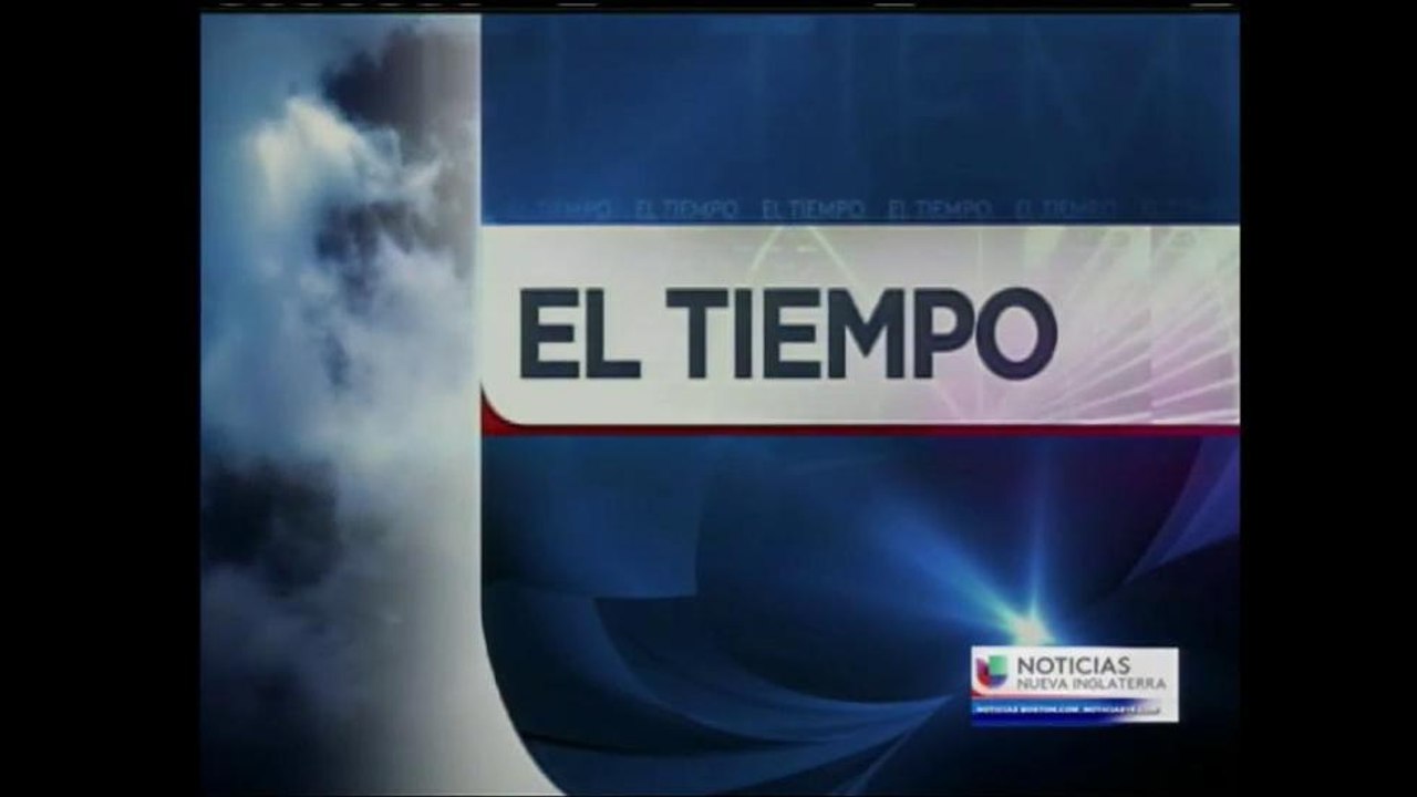 VIDEO: Posibilidad de nieve para los próximos días
