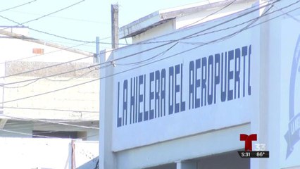 Incertidumbre entre vecinos por narcotúneles sin clausurar en Tijuana