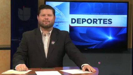 Leo Felipe se va al Mundial de Karate