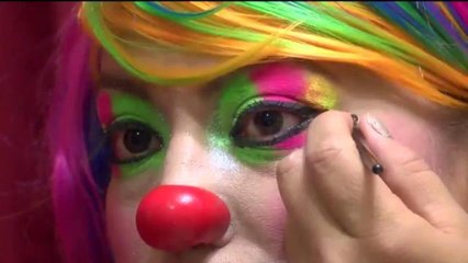 Payasita de Colorado teme por su seguridad