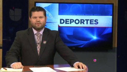 United South y LBJ en la pelea en el distrito de futbol de preparatorias.