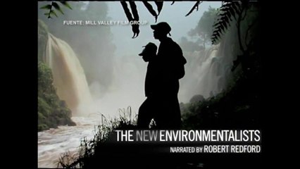 VIDEO: Festival Internacional de Documentales en Monterey