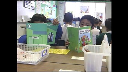 VIDEO: Administradores escolares reaccionan sobre la proposición 58