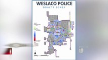Reportan robos de autos en cinco zonas comerciales de Weslaco