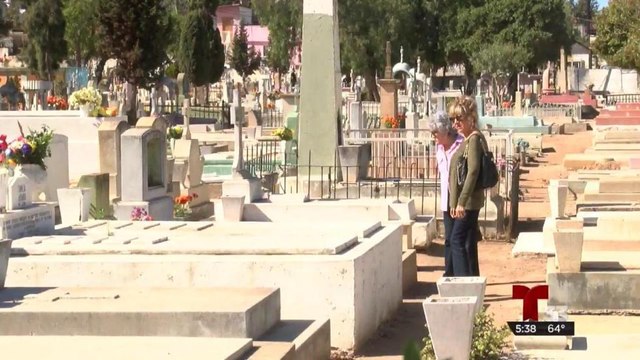 Piden prevenir de abusos en los festejos de día de muertos