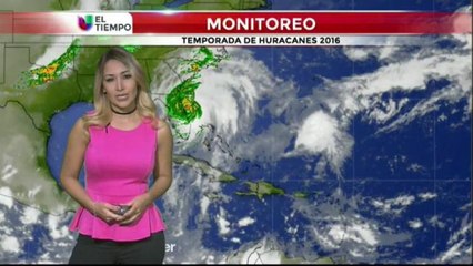 El estado del tiempo para este fin de semana en Laredo.