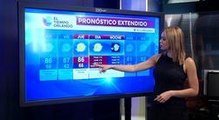 Pronóstico del tiempo para el 20 de octubre de 2016 Orlando