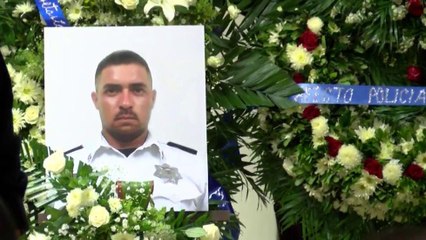 Dejan en libertad al asesino del policía que defendió a una mujer