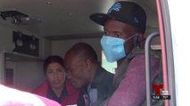 Primer caso sospechoso de tuberculosis entre migrantes haitianos en Tijuana