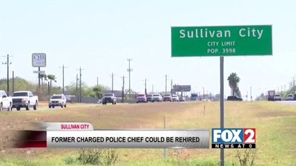 Judge Quashes Indictment Against Former Police Chief