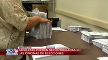 VIDEO: ¿El voto por correo es seguro?