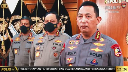 PRESISI Siang 12.00 WIB (18/11/2021)