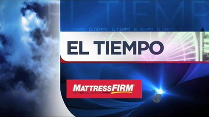En el clima continuara calido en los siguientes dias