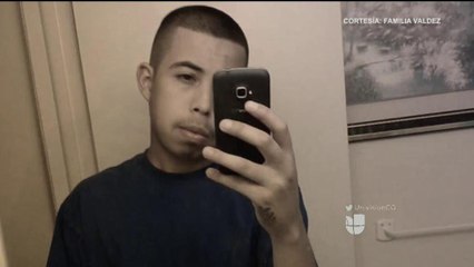 Habla familia de víctima de apuñalamiento mortal
