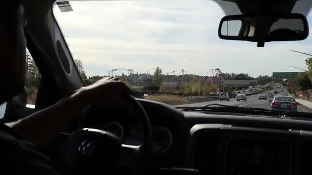 Fright Fest Presented by SNICKERS® | Six Flags