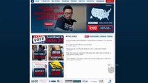 VIDEO: Ojo al fraude electoral en Florida