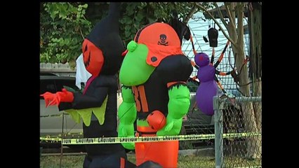 Agresores sexuales tendran prohibiciones en "Halloween"