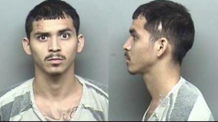 Arrestan a sospechoso de causar accidente vial