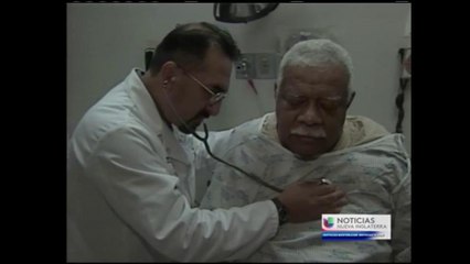 VIDEO: Solicite seguro medico en su idioma