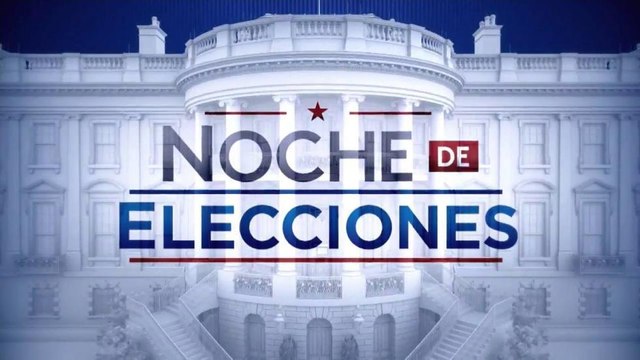 Noche de Elecciones - Noticias Univision Washington