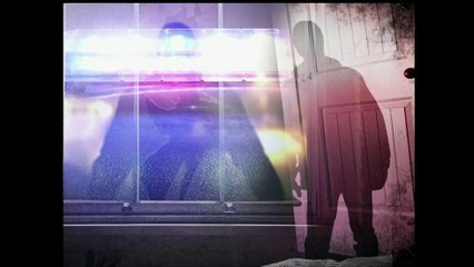 Invasión violenta a una propiedad