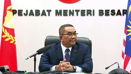 ◤吉州禁赌◢ “tulis macam-macam”   吉大臣轰中文报炒作禁赌课题