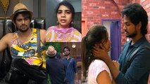 Bigg Boss Telugu 5 : VJ Sunny కిర్రాక్, Winner మావా... Shanmukh - Siri || Oneindia Telugu