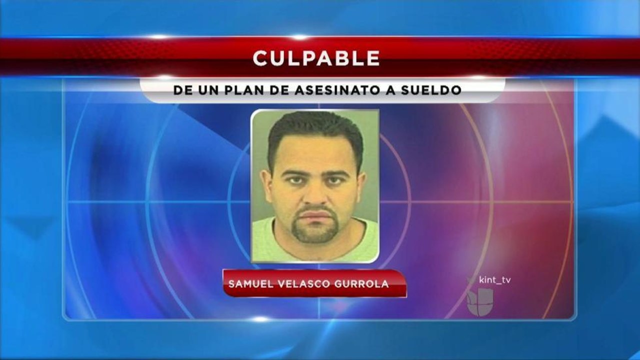 Juicio de Samuel Velasco