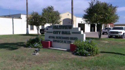 Planean construir red de drenaje en Palmview