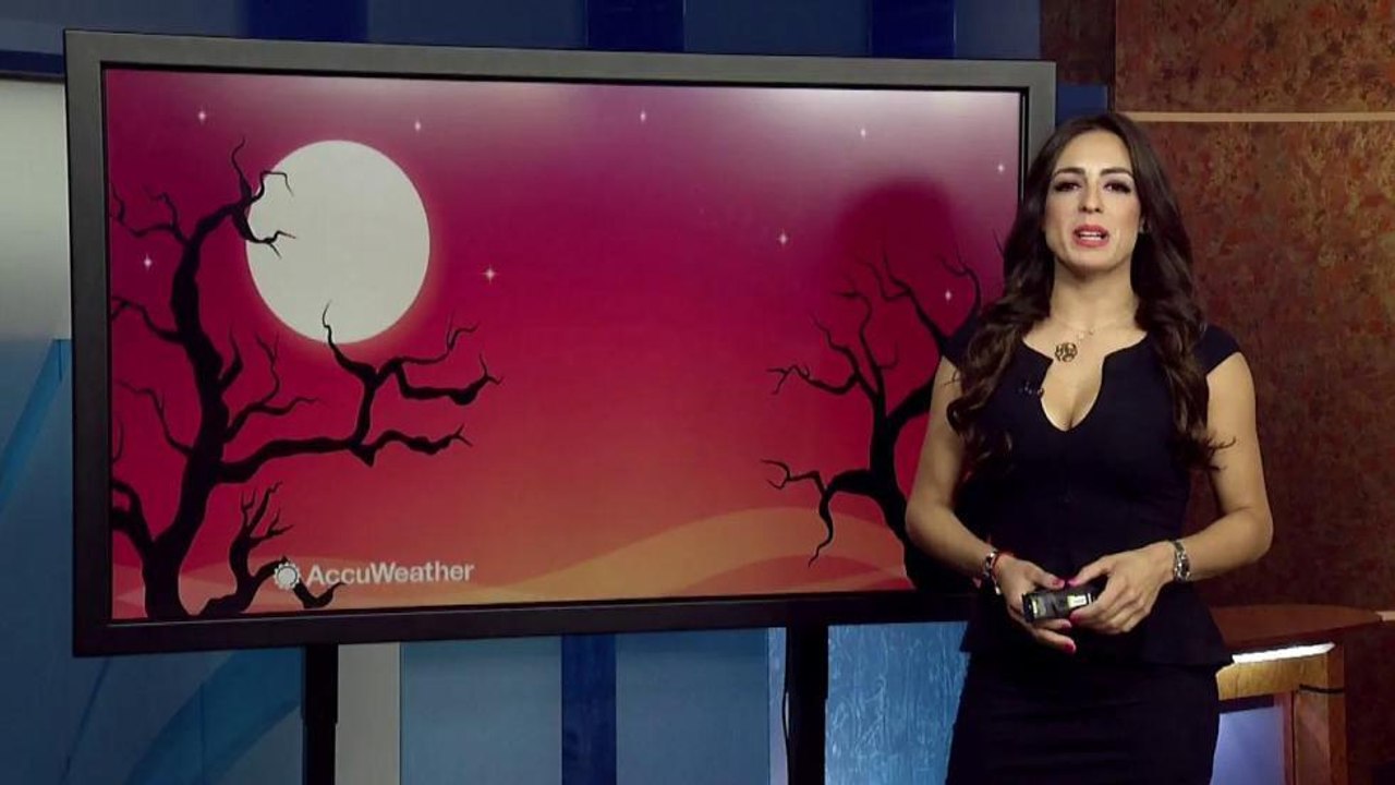 Aumento en las temperaturas en nuestra Región.