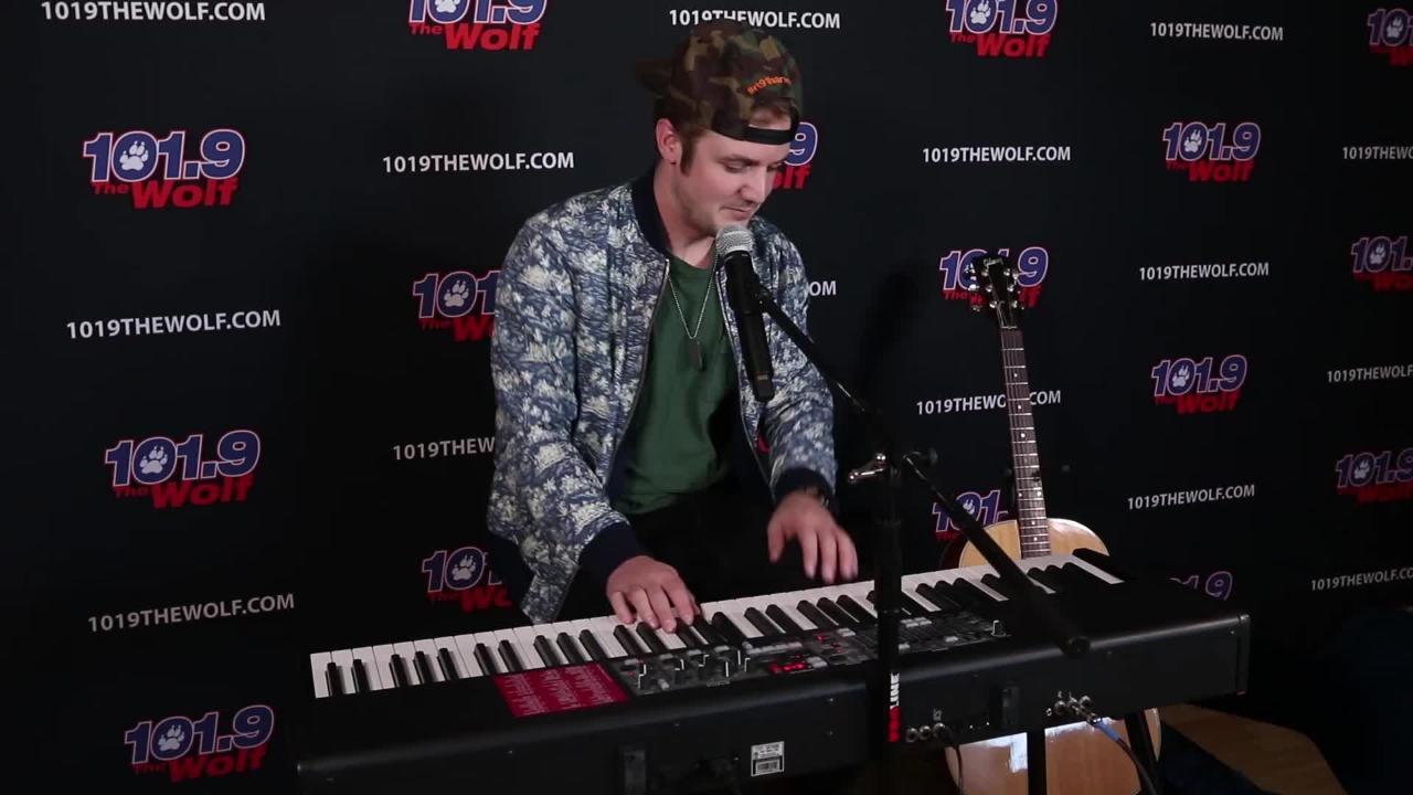 Seth Ennis - Think and Drive