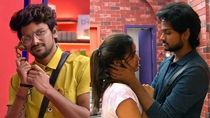 Télécharger la video: Bigg Boss Telugu 5 : VJ Sunny కిర్రాక్, Winner మావా... Shanmukh - Siri || Filmibeat Telugu